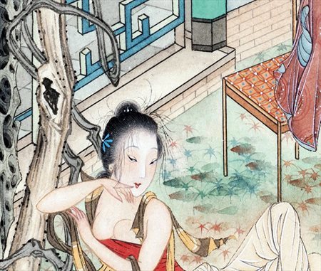 沧源-中国古代行房图大全，1000幅珍藏版！